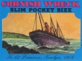 Number 62 Series 3 Issue 17a regular size box